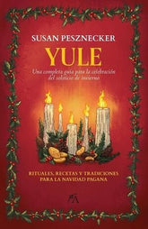 YULE I Susan Pesznecker I Arcopress I 9788411312387